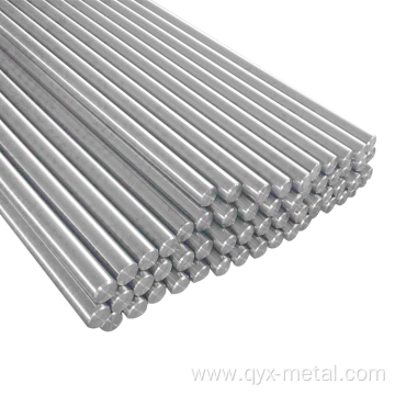 surgical dental titanium alloy GR5 ELI titanium bar